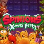 Spinions Christmas Party