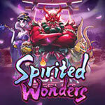 Spirited Wonders