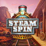 SteamSpin