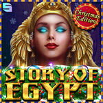 Story Of Egypt Christmas Edition