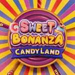 Sweet Bonanza CandyLand