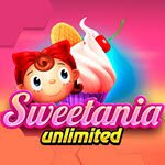Sweetania Unlimited