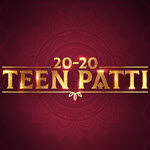 Teen Patti 20 - 20