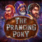 The Prancing Pony