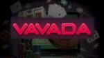 Бонус для Вавада з крамы