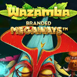 Wazamba Branded Megaways