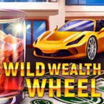 Wild Wealth Wheel