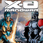 X-O ManOWar