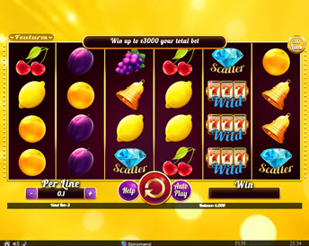 Xmas Collection 30 Lines