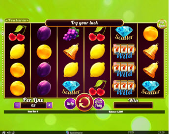 Xmas Collection 40 Lines