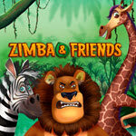 Zimba and Friends