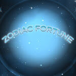 Zodiac Fortune Scratch