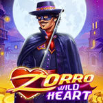 Zorro Wild Heart