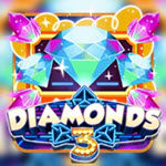 3 Diamonds