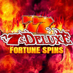 7's Deluxe Fortune Spins