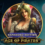 Age Of Pirates Expanded Edition