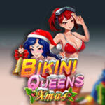 Bikini Queens Xmas