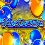 Blue Cherry