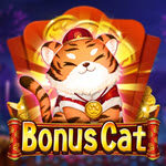 Bonus Cat