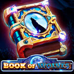 Book Of Wolves