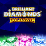 Brilliant Diamonds: Hold & Win
