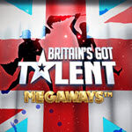 Britain’s Got Talent Megaways
