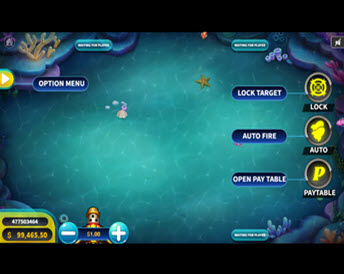 Cai Shen Dao (KA Gaming)