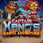 Captain Xenos Earth Adventure