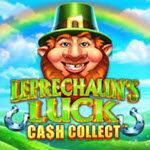 Cash Collect Leprechauns Luck