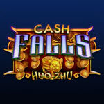 Cash Falls - Huo Zhu