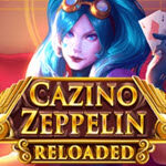 Cazino Zeppelin Reloaded