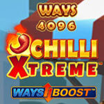 Chilli Xtreme Ways Boost