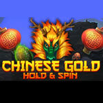 Chinese Gold Hold and Spin