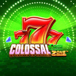 Colossal Cash Zone