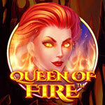 Cookie Casino Queen of Fire