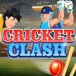Cricket Clash