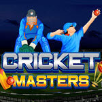 Cricket Masters
