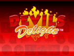 Дапамажыце знайсці слот Devil's Delight