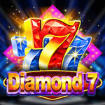 Diamond 7 (Dragoon Soft)