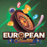 European Roulette (Wizard)