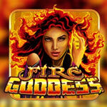 Fire Goddess (TopTrendGaming)