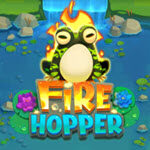 Fire Hopper