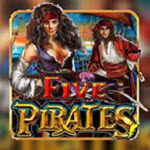 Five Pirates (Toptrend Gaming)