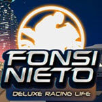 Fonsi Nieto Deluxe Racing Life