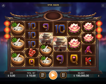 Fortune Beauty Megaways