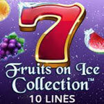 Fruits On Ice Collection 10 Lines