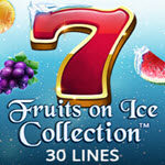 Fruits On Ice Collection 30 Lines