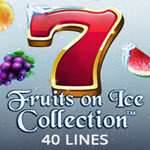 Fruits On Ice Collection 40 Lines