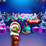 Galacnica Xmas