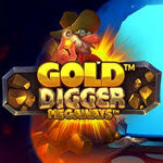 Gold Digger Megaways